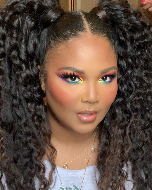 Lizzo, Pride 2019